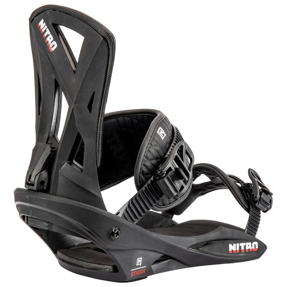 Capita Pack Snowboard The Navigator + Fij 17 Capita Pack Snowboard The Navigator + Fij - Imagen 15