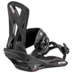 Rossignol Pack Snowboard Resurgence + Fij -Glisshop 0d9d264d24d44176bf75d3bd715358b19c77ebba H23NITRBIN2264840 2 4