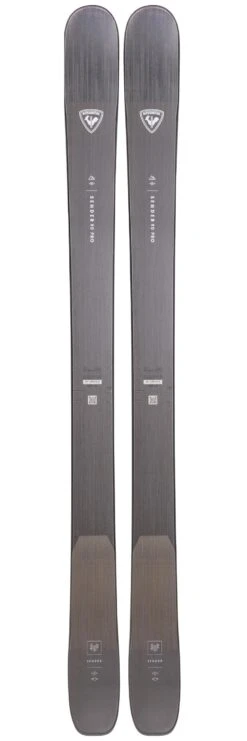 Rossignol Pack Esquí Alpino Sender 90 Pro Open + Fij