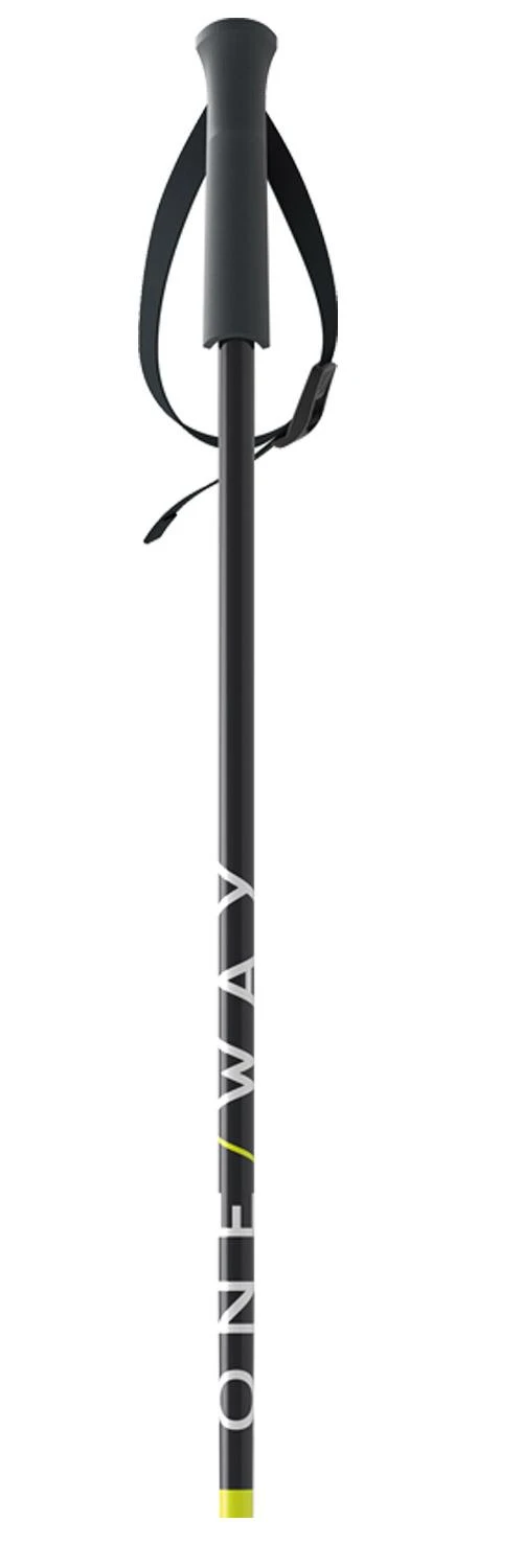 Bastones One Way Junior 4 Bastones One Way Junior - Imagen 2