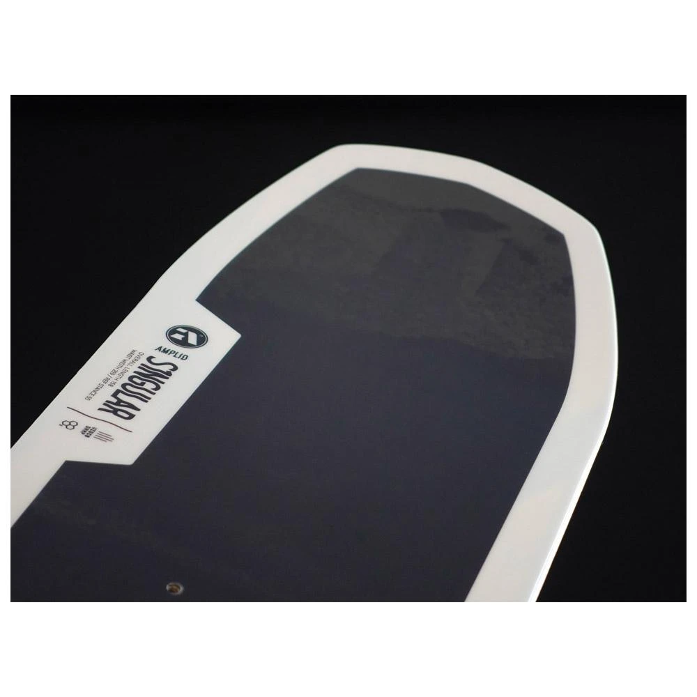 AMPLID Pack Snowboard Singular D.w.e + Fij 16 AMPLID Pack Snowboard Singular D.w.e + Fij - Imagen 14