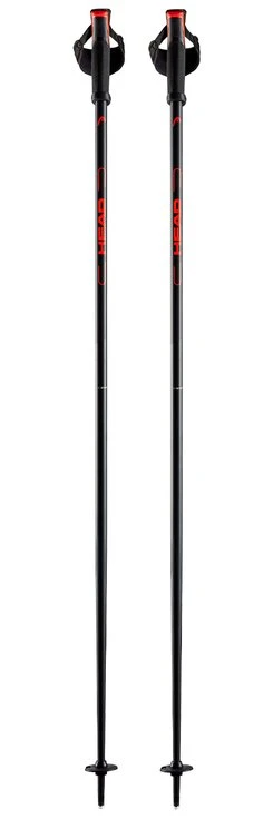 Bastones Head Frontside Anthracite Red 9 Bastones Head Frontside Anthracite Red - Imagen 7