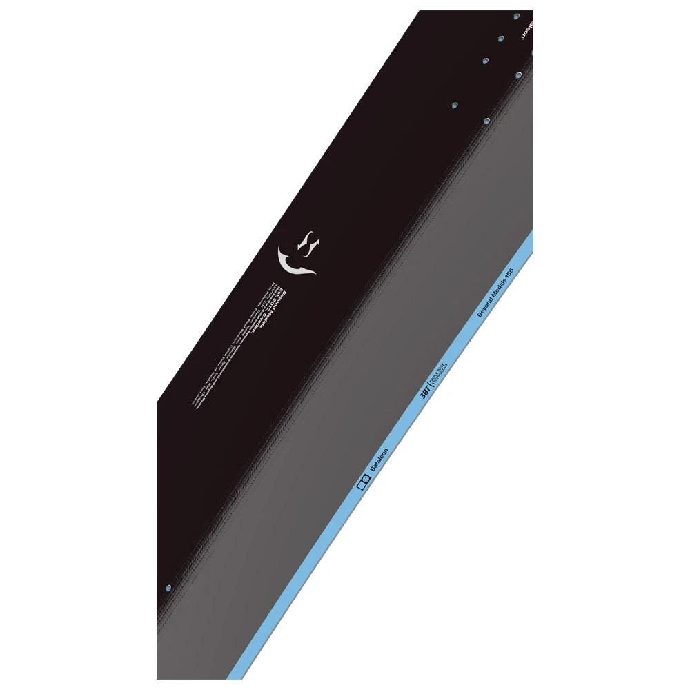 Bataleon Pack Snowboard Beyond Medals + Fij 9 Bataleon Pack Snowboard Beyond Medals + Fij - Imagen 7