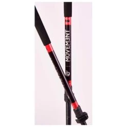 Bastones Movement X-Plore 2 Alu W Black Carmin 11 Bastones Movement X-Plore 2 Alu W Black Carmin -Glisshop 0de1870ff4bf9262bf3aa908c2b872d0865818ad H23MOVEBAT254246 MOVE0660313 902