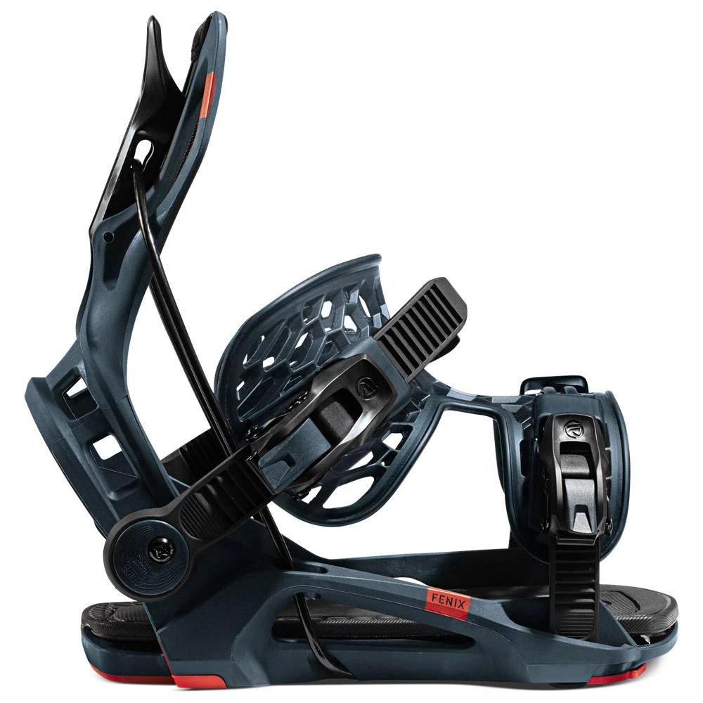 Bataleon Pack Snowboard Evil Twin + Fij 22 Bataleon Pack Snowboard Evil Twin + Fij - Imagen 20