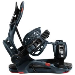 Pack Snowboard Vertical + Fij -Glisshop 0de858146410fb0894e76f4c2513db9bd5e481d9 VH21FLOWBIN007 0 2