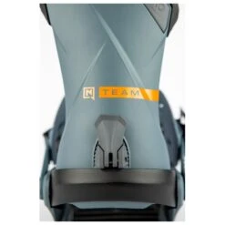 Fijaciones Snowboard Nitro Team Gunmetal 21 Fijaciones Snowboard Nitro Team Gunmetal -Glisshop 0e4416326f4e2e0aab5a842351caca23436c67a1 H24NITRBIN3402304 902