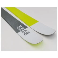 Esquís Movement Go 109 Reverse Ti 8 Esquís Movement Go 109 Reverse Ti -Glisshop 0e4c288a0499a216d899cd4d68465de4e3378c07 H22MOVESKI351546 901