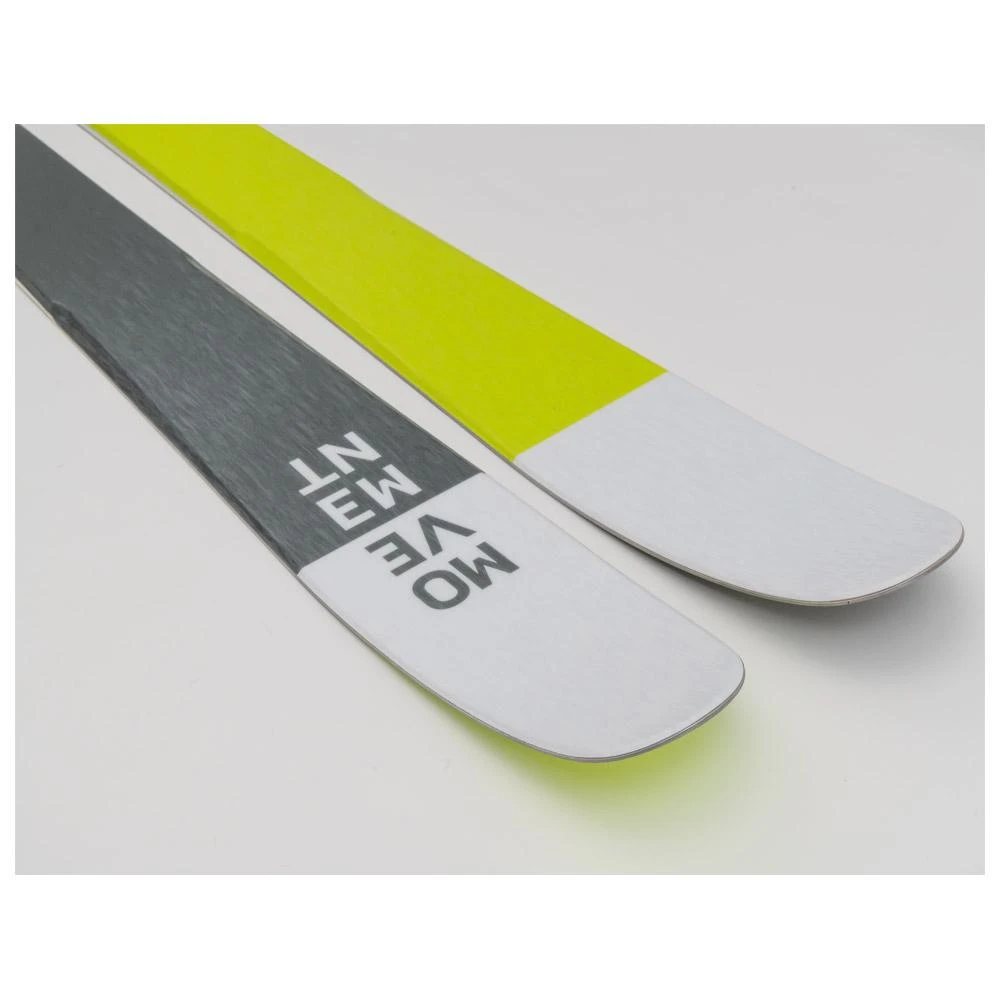 Esquís Movement Go 109 Reverse Ti 5 Esquís Movement Go 109 Reverse Ti - Imagen 3