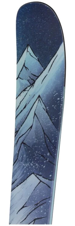 Rossignol Pack Esquí Alpino Blackops W 98 Open + Fij 24 Rossignol Pack Esquí Alpino Blackops W 98 Open + Fij -Glisshop 0e575c50ee7f75fcffc750d86f9b66447e8e0f19 H23ROSSSKI255155 901