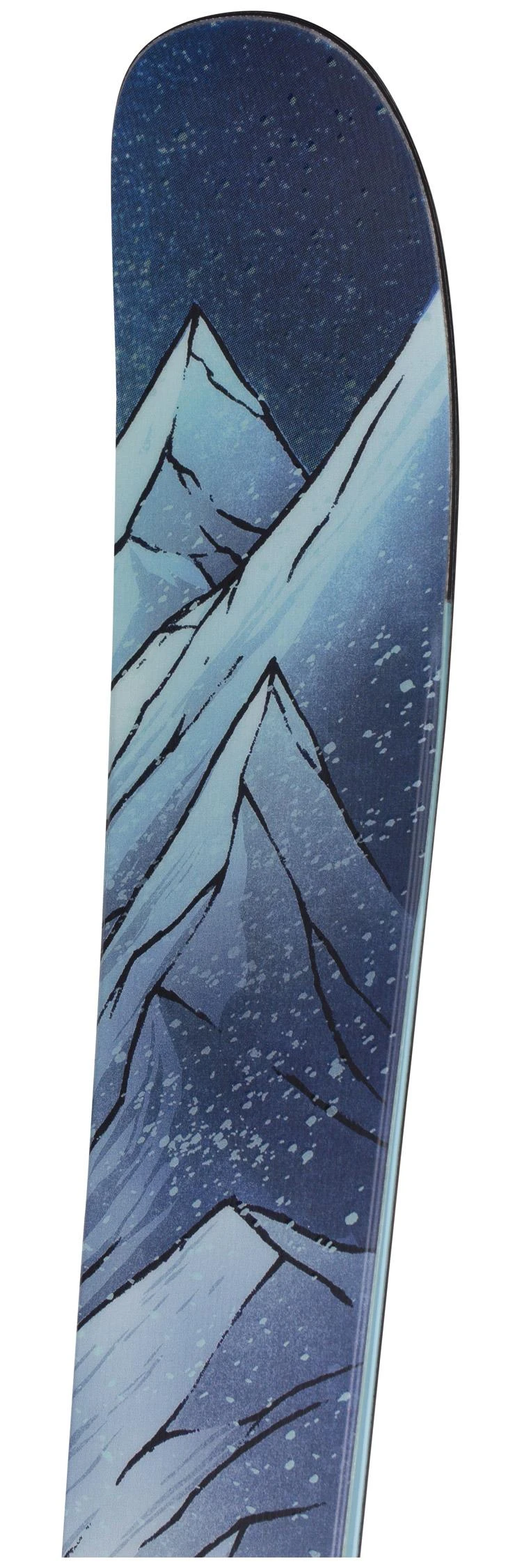 Rossignol Pack Esquí Alpino Blackops W 98 Open + Fij 5 Rossignol Pack Esquí Alpino Blackops W 98 Open + Fij - Imagen 3