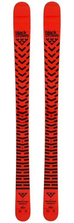 Esquís Black Crows Camox Jr