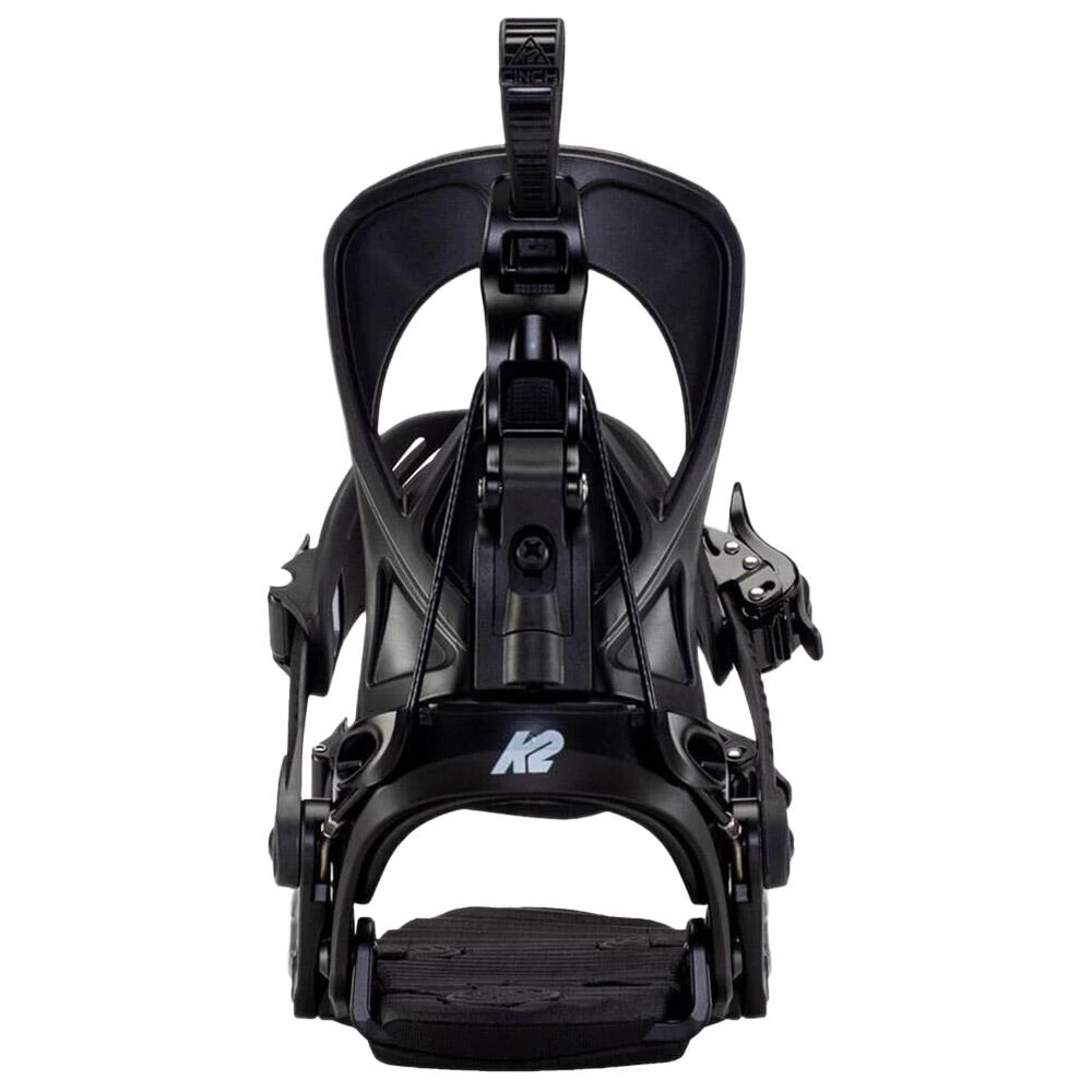 NIDECKER Pack Snowboard Elle + Fij 15 NIDECKER Pack Snowboard Elle + Fij - Imagen 13