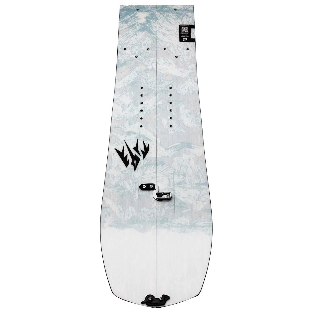 Jones Pack Snowboard Solution + Fij 7 Jones Pack Snowboard Solution + Fij - Imagen 5