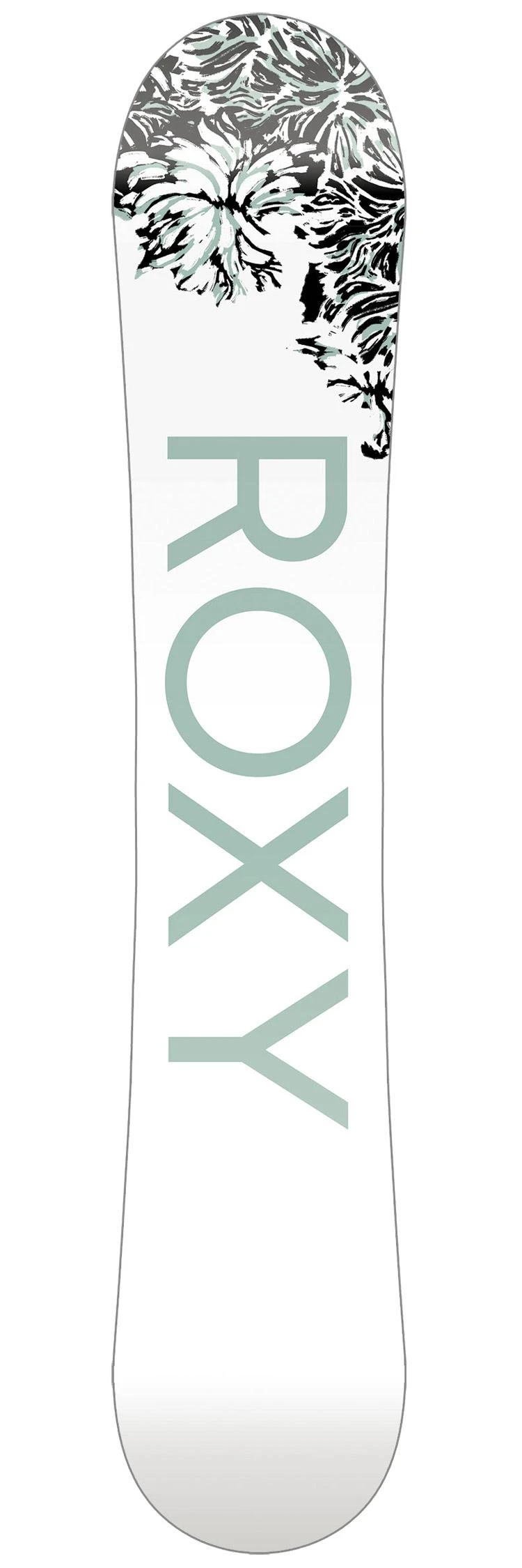 Roxy Pack Snowboard Raina + Fij 4 Roxy Pack Snowboard Raina + Fij - Imagen 2