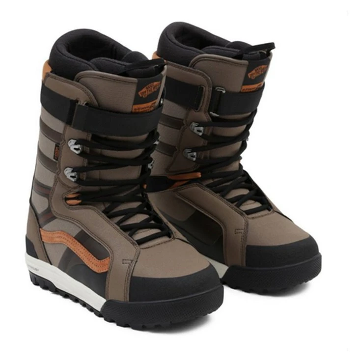 Botas Vans Hi-Standard Pro Walnut 4 Botas Vans Hi-Standard Pro Walnut - Imagen 2