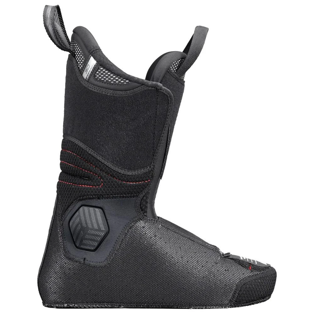 Botas De Esquí De Travesía Nordica Unlimited Lt 130 Dyn Avio Black Red 8 Botas De Esquí De Travesía Nordica Unlimited Lt 130 Dyn Avio Black Red - Imagen 6