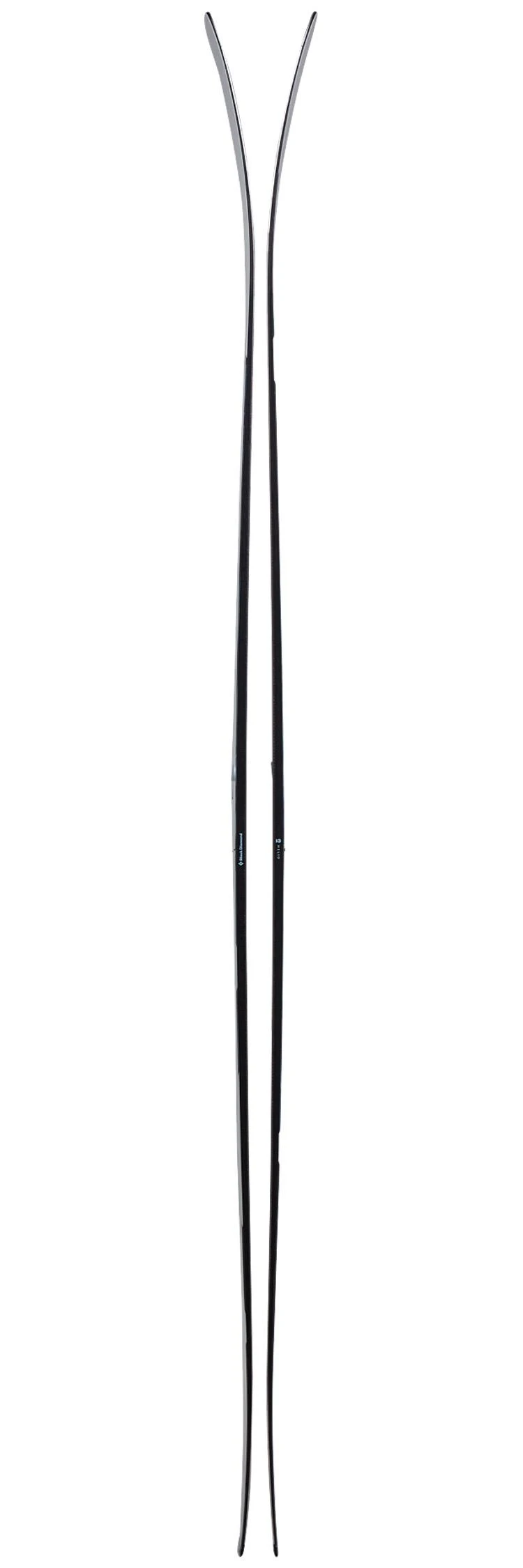 Esquís De Travesía Black Diamond Helio Carbon 104 5 Esquís De Travesía Black Diamond Helio Carbon 104 - Imagen 3