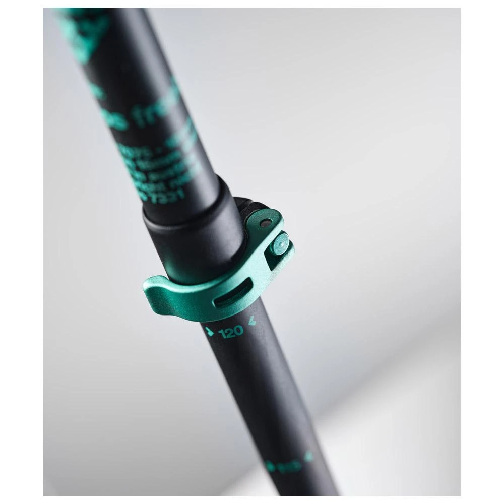 Bastones Black Crows Duos Freebird Black Mint 7 Bastones Black Crows Duos Freebird Black Mint - Imagen 5