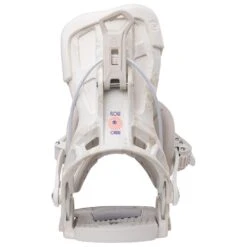 Fijaciones Snowboard Flow Omni White 10 Fijaciones Snowboard Flow Omni White -Glisshop 0ef6849277576b6bf61c2e5d622abfa038093218 H24FLOWBIN3392164 2