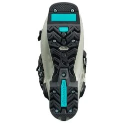 Botas De Esquí De Travesía Nordica Unlimited 95 W Dyn Light Green Black Light Blue -Glisshop 0f415cbe6a2b7c47c71fd837db6d28e3c797ad07 H24NORDCHA372597 9