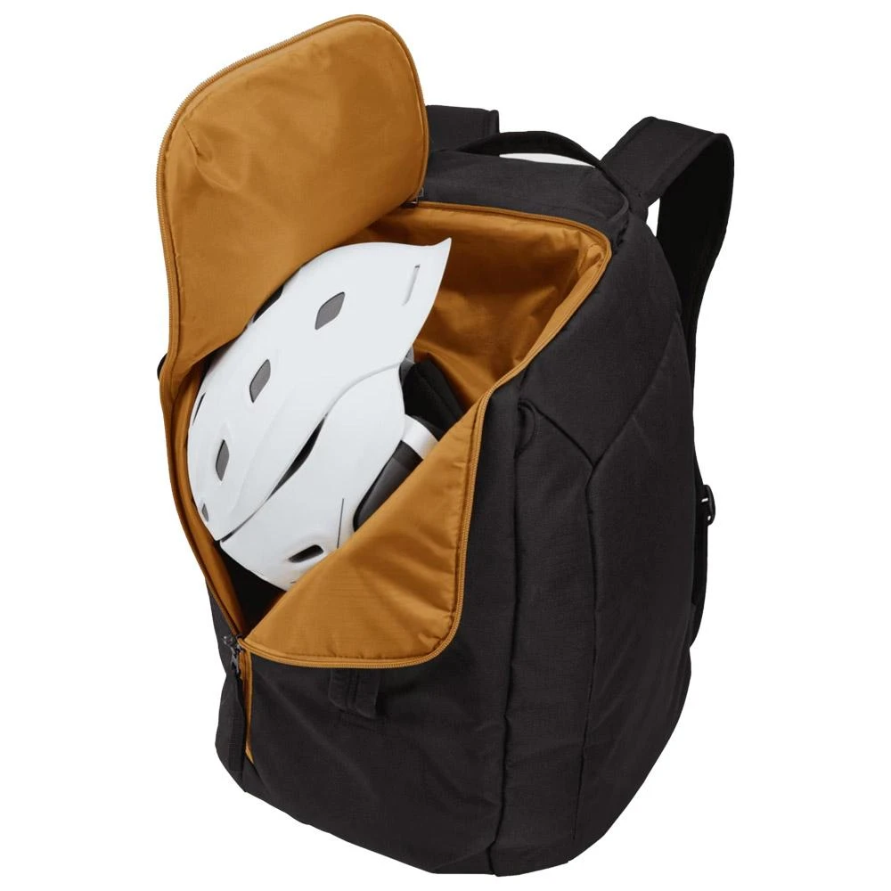 Funda Botas Thule Roundtrip Ski Boot Backpack 45L Black 6 Funda Botas Thule Roundtrip Ski Boot Backpack 45L Black - Imagen 4