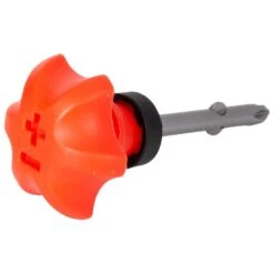 Bastones Lacal Screwdriver Stick Compact 115-140 Cm Grey Orange -Glisshop 0f59d4cd8b7ea29458083301d8c3eff895b958c7 H23LACABAT347755 LACA0206755 902