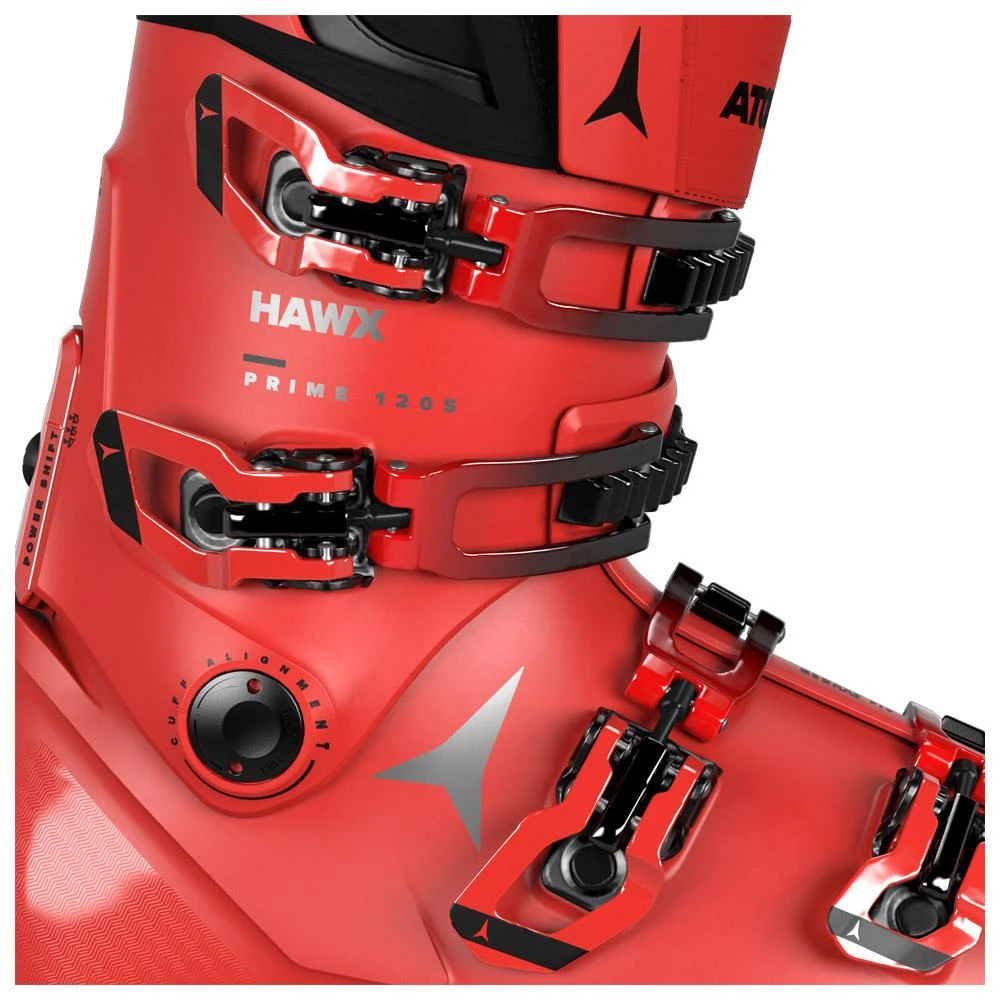Botas De Esquí Atomic Hawx Prime 120 S Gw Red Black 4 Botas De Esquí Atomic Hawx Prime 120 S Gw Red Black - Imagen 2