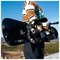 Tabla De Snowboard Lib Tech Skate Banana -Glisshop 0ff6e8e95de63a5493261a03e1e9246fbb11162e H24LIBTBOA408189 910