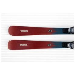 K2 Pack Esquí Alpino Disruption 76C W + Fij -Glisshop 1009dc4f236551a486a9efd5ad697fadd2b94065 H24KDEUSKI412201 907