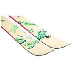 Esquís Faction Prodigy 2X -Glisshop 1030437afbd7bb90efe4c21f2a0f3bd7339ba01b H24FACTSKI390350 903