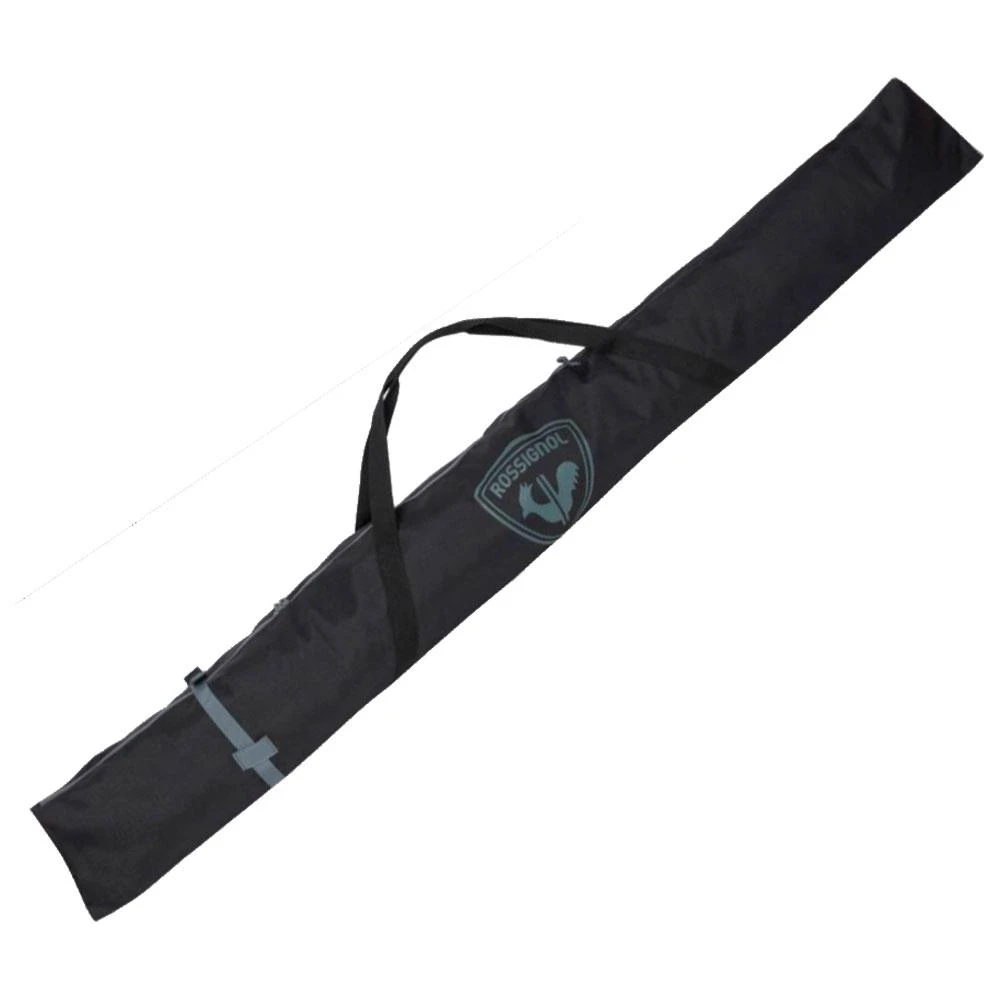 Rossignol Basic Ski Bag + Basic Boot Bag 3 Rossignol Basic Ski Bag + Basic Boot Bag