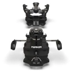 Fijaciones De Travesía Marker Alpinist Demo 10 105mm Black -Glisshop 108a5c533d76158e1f5c2e7fc55ecad7f4214d5f H22MARKFIX186491 MARK0492891 1