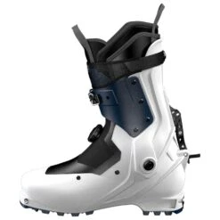 Botas De Esquí De Travesía Atomic Backland Pro W White Dark Blue -Glisshop 11731e3b6f79567eb3158e98096eba95bf04eb6c H22ATOMCHA174525 5