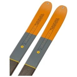 Esquís De Travesía K2 Wayback 98 -Glisshop 11add5ea8ad7b1dc3b069a863da66338373b0134 H24KDEUSKI414983 902 1