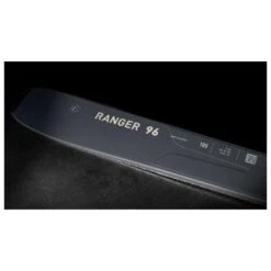 Fischer Pack Esquí Alpino Ranger 96 + Fij 25 Fischer Pack Esquí Alpino Ranger 96 + Fij -Glisshop 11aef27e1fceaa2ba88d7125fde2c802ca18c63a H24FISCSKI404920 901