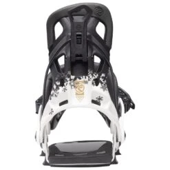 Fijaciones Snowboard Flow NX2 4 One -Glisshop 120f203a1013c28661fa604148258b31497b72ca H24FLOWBIN3392223 2