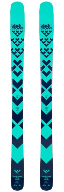 Esquís Black Crows Atris Birdie
