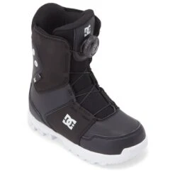 Botas DC Youth Scout Boa Black White 17 Botas DC Youth Scout Boa Black White -Glisshop 1237e11d0aeb885b941fdf4c81adb6ee39e25242 H24DCUSBOO4410536 0 1