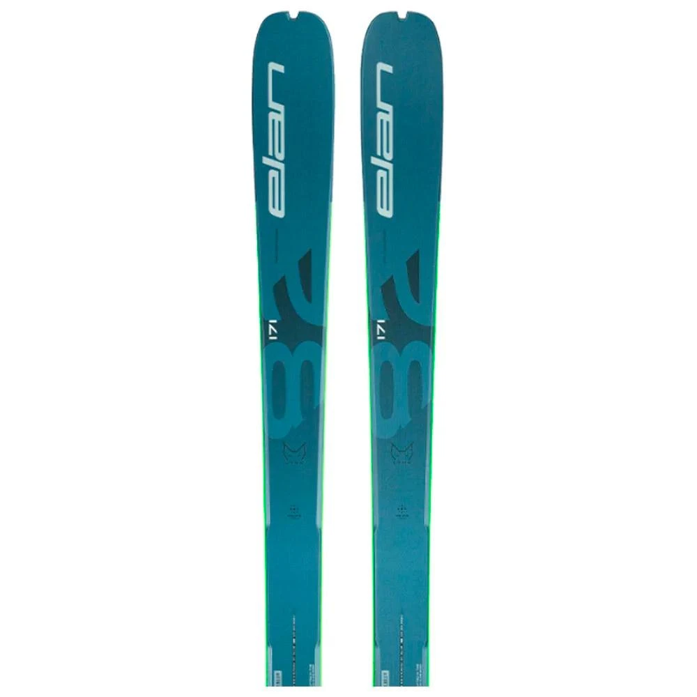 Esquís De Travesía Elan Lynx 82 W 4 Esquís De Travesía Elan Lynx 82 W - Imagen 2