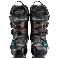 Botas De Esquí De Travesía Nordica Unlimited 105 W Dyn Black Irid Purple Red 19 Botas De Esquí De Travesía Nordica Unlimited 105 W Dyn Black Irid Purple Red -Glisshop 123d3d7b97f7c6509ec1fcfe3590caaeb33fdfbe H24NORDCHA372596 904