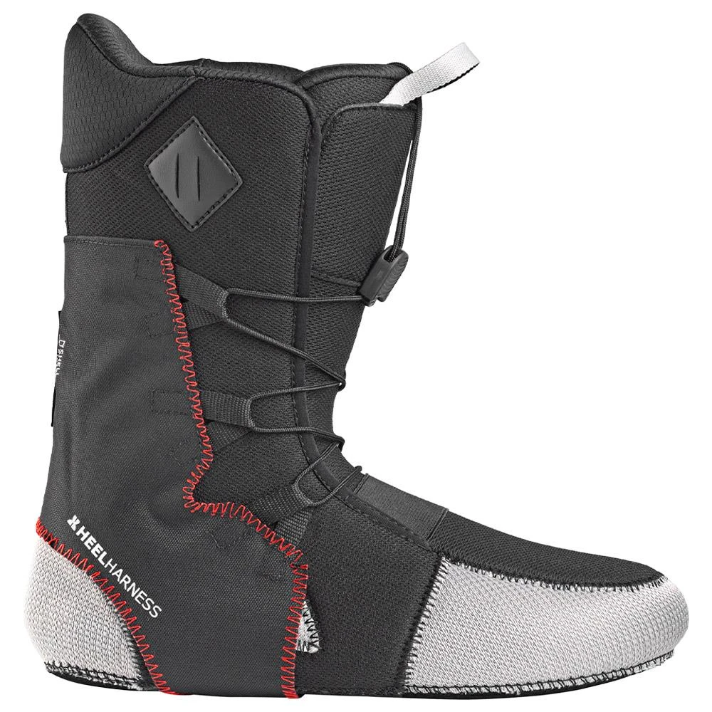 Botas Deeluxe Spark XV Black 6 Botas Deeluxe Spark XV Black - Imagen 4