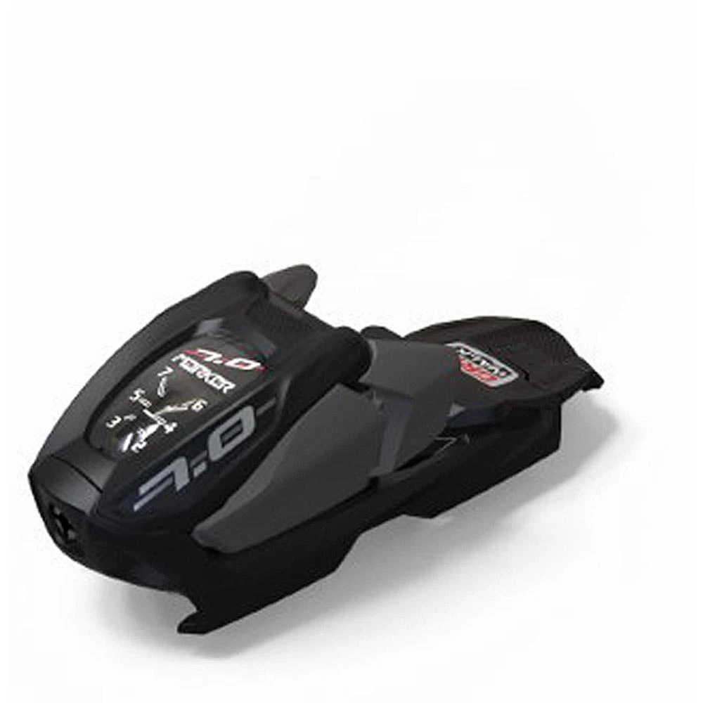 Volkl Pack Esquí Alpino Jr Racetiger Red + Fij 8 Volkl Pack Esquí Alpino Jr Racetiger Red + Fij - Imagen 6