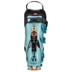 Botas De Esquí De Travesía Tecnica Zero G Tour Scout W Lichen Blue 8 Botas De Esquí De Travesía Tecnica Zero G Tour Scout W Lichen Blue -Glisshop 12bbbbd2baa1b4864a9cf0d815c377b75028435e H23TECNCHA216593 2