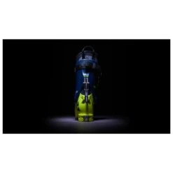 Botas De Esquí De Travesía Fischer Transalp Pro Yellow Dark Blue -Glisshop 12de5578b2c768a589614a0174b35b6878da0d81 H24FISCCHA405886 903