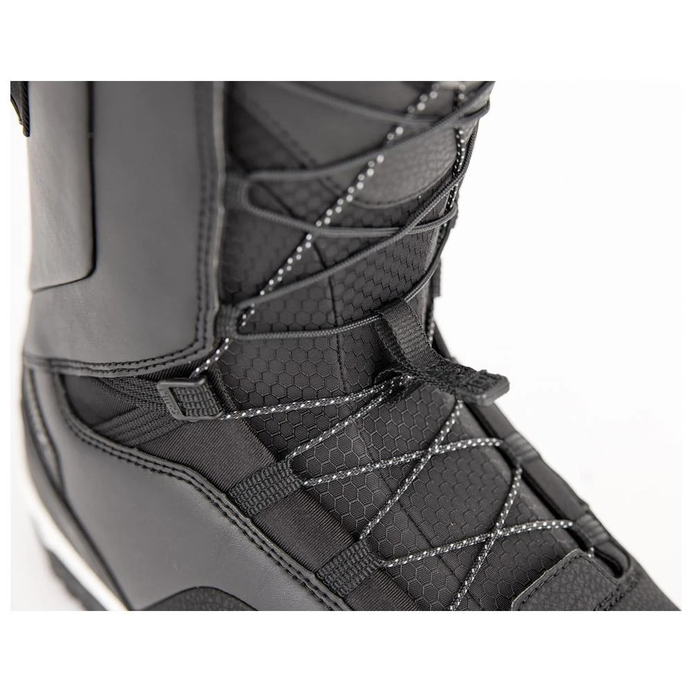 Botas Nitro Venture Pro Black 11 Botas Nitro Venture Pro Black - Imagen 9