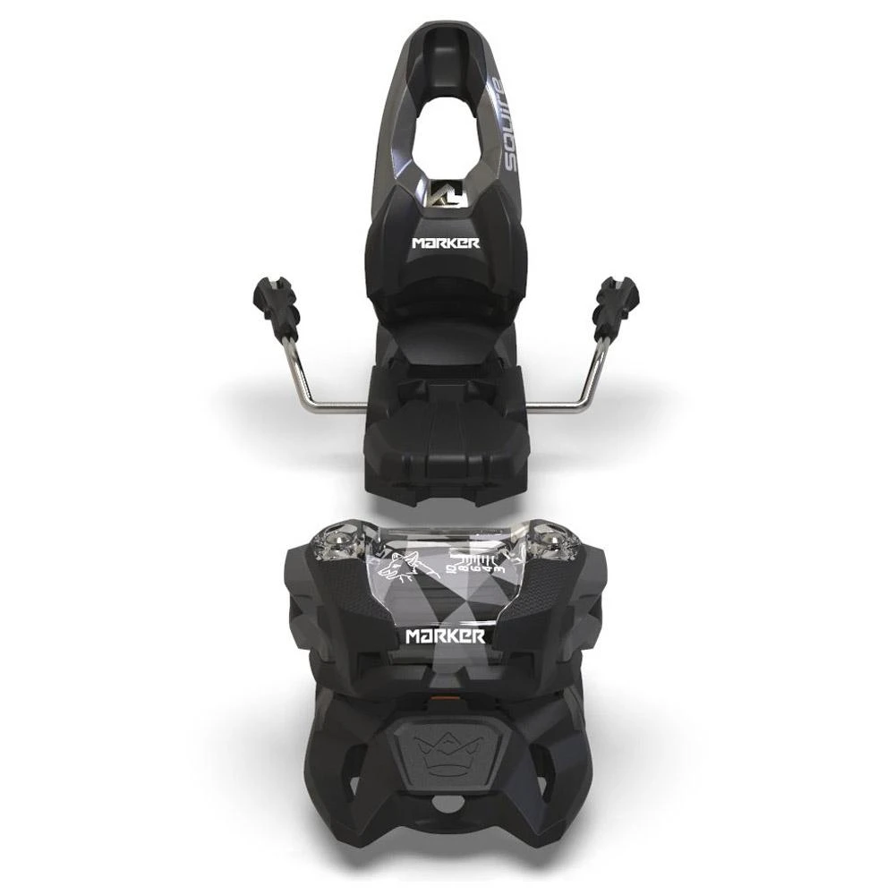 ZAG Pack Esquí Alpino Slap Jr + Fij 9 ZAG Pack Esquí Alpino Slap Jr + Fij - Imagen 7