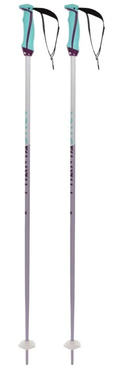 Bastones Volkl Phantastick W 16mm Purple