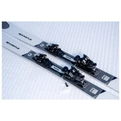Esquís Kastle Mx98 -Glisshop 13743bc135a7876a8a6ce9a0e29ae38896c82876 H23KAESSKI267740 905
