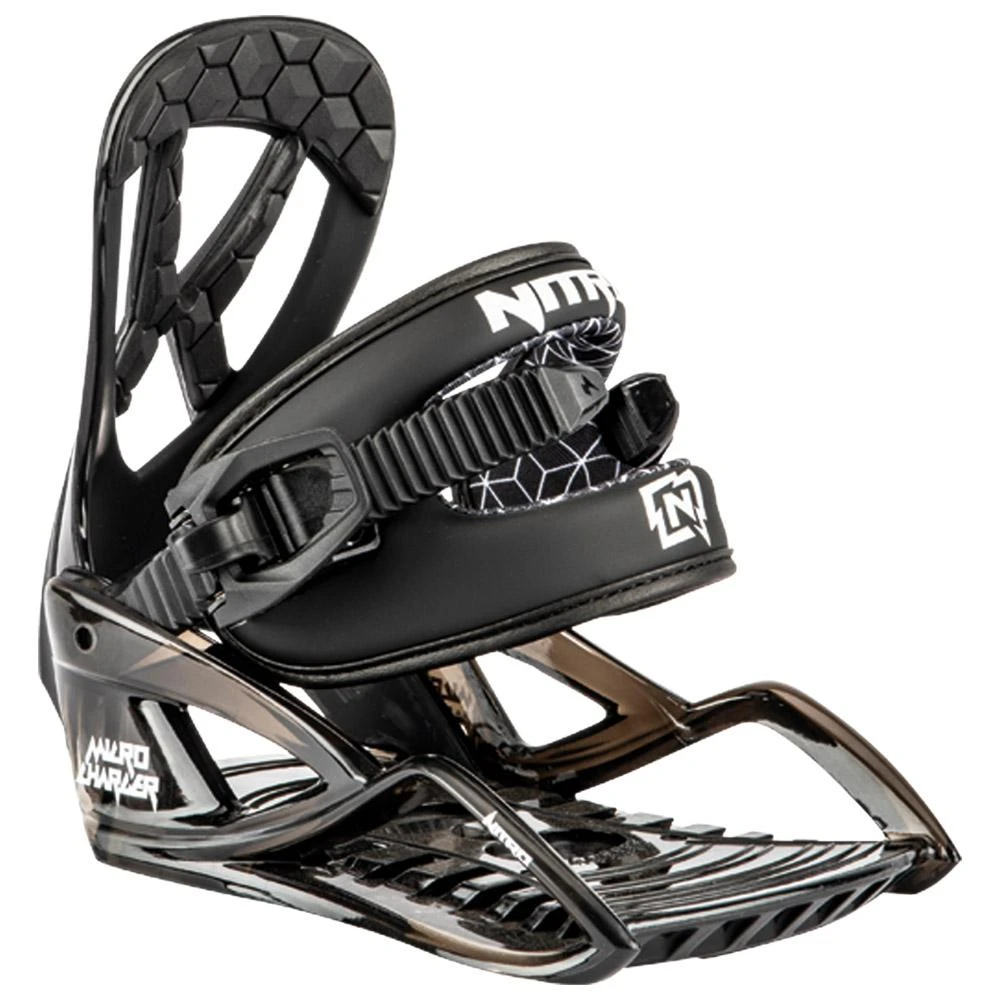 Jones Pack Snowboard Prodigy + Fij 12 Jones Pack Snowboard Prodigy + Fij - Imagen 10